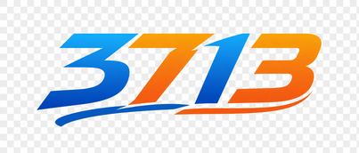 3713